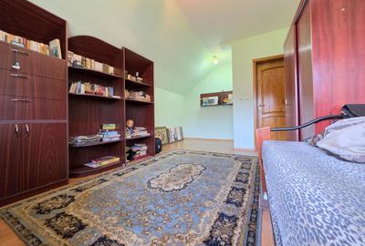 Vila individuala Chiajna - Rosu, peste 400 mp construiti, teren 1250 mp - 20