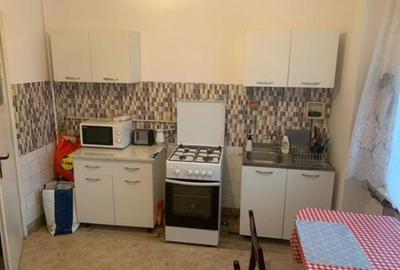 Apartament cu 2 camere decomandat  | Take Ionescu – Medicină - 6