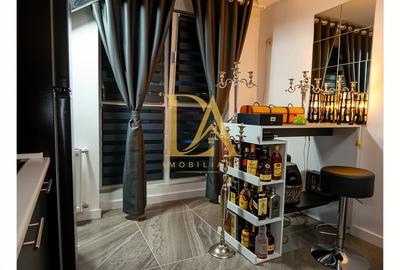 Apartament 2 camere | Vitan-Bârzești | Bloc 2021 | Complet mobilat - 5