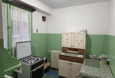 GIURGIULUI DRUMUL GAZARULUI - 3