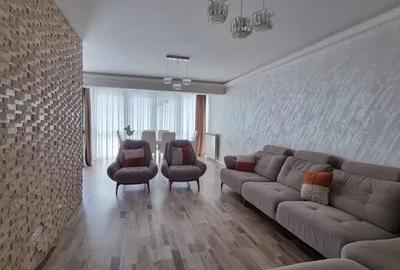 Poseidon Residence | 3 Camere - Duplex | Centrala | Logie | Parcare | - 2