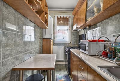 Apartament primitor 3 camere - Cartier Aurel Vlaicu - 5