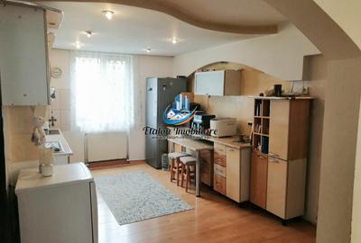 Apartament 4 camere, zona Stadion Precista, Piatra Neamt - 1