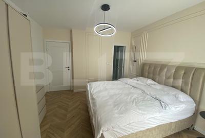 Apartament cu 3 camere decomandat, mobilat în Independenței