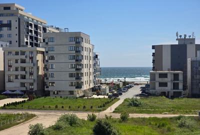 Apartament 2 camere decomandat Mamaia Nord - 2