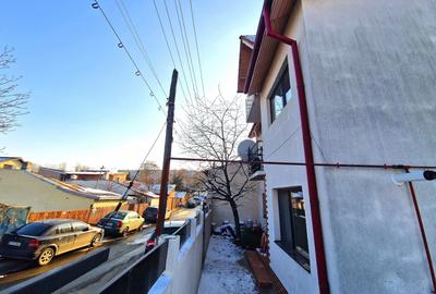 Vilă cu 6 dormitoare | Grădină privată | 166 mp utili | Doamna Ghica - 17