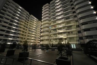 Apartament 2 camere + posibilitate 2 locuri parcare Copou - Royal Town - 28