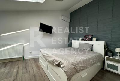 Închiriere, Apartament 2 camere + terasă+ loc de parcare - 5