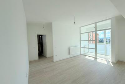 OFERTĂ EXCLUSIVĂ: Apartament cu 2 camere, bloc nou, finalizat și intabulat - 3