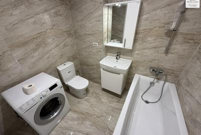 Apartament 2 Camere Central Address Residence - 9