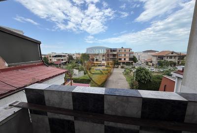 Apartament Duplex cu Vedere Frontală la Mare | 4 Camere | centrala gaz - 9