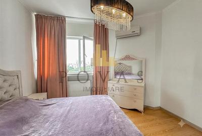 Vanzare Apartament 4 Camere Gradina Icoanei Piata Romana - 10