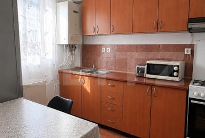 Apartament cu 1 camera / 35,5 mp / Baciu, zona Petrom - 4