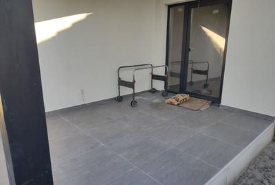 Sacalaz, 1/2 Duplex P+M 4 Camere,2 Bai,Terasa Acoperita - 16