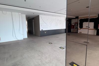 Spatiu comercial premium de inchiriat | One Mircea Eliade – Floreasca | 351,5 mp - 3