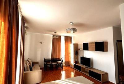 Apartament cu 2 camere decomandat în Titan