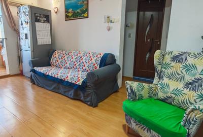 APARTAMENT 2 CAMERE-DECOMANDAT-RAHOVA-MARGEANULUI-BARNOVA - 2