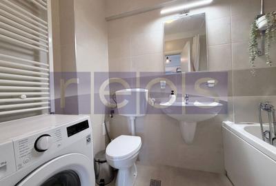 VANZARE | 2 CAMERE | OTOPENI | COMPLET MOBILAT ȘI UTILAT - 12