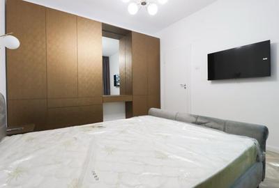 Apartament 2 camere, Bdul Barbu Vacarescu, renovat integral în 2024, decomandat - 3
