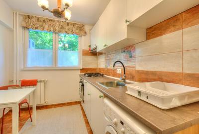 Apartament 2 Camere Metrou Titan (2min) Aleea Barajul Lotru - 15