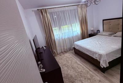 Vila 6 Camere de Inchiriat Trend Residence *Popesti Leordeni* - 9