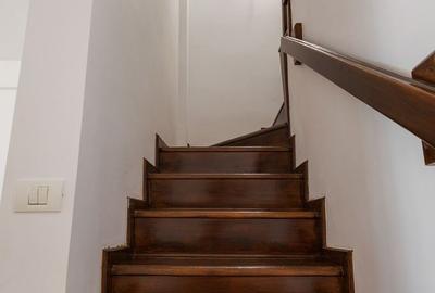 3 Camere Duplex I AVIATORILOR /PRIMAVERII I Garaj + Parcare - 4
