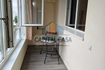 Apartament 2 camere, zona Baba Novac - 5