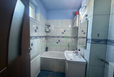 Apartament spațios cu 3 camere, balcon 10 mp și beci – Zona Făget - 7