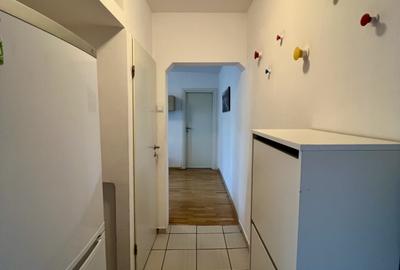 Apartament 2 camere, etaj 4/5, 38 mp utili - Shooping City - 9