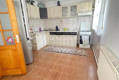 DUPLEX 4 camere 120mp, Valea Adanca, 2 bai 2 balcoane, utilitati - 5