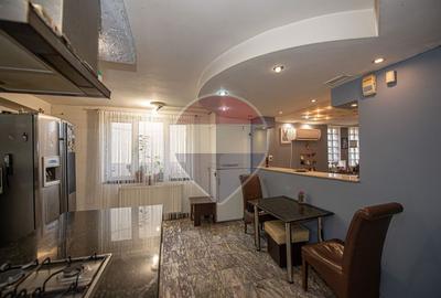 Casa de vanzare 9 camere potential investitie Cornetu teren 1200mp - 11