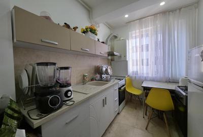 Vanzari Garsoniere CARTIERE VALEA CASCADELOR - 7