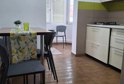 Apartament 2 camere,  zona Inel 2, centrala gaz, etaj 1, loc parcare inclus - 6