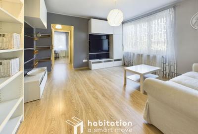 Apartament 2 camere, primitor, la doar 5 minute de Piața  Victoriei - 1