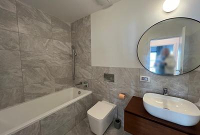 Apartament 2 camere - mobilat&utilat - inchiriere - Pipera-Avalon Estate - 6