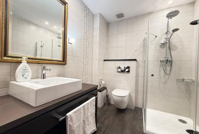 DE ÎNCHIRIAT ‖ APARTAMENT PREMIUM ‖ ULTRACENTRAL VICTORIEI ‖ PARCARE + BOXA - 13