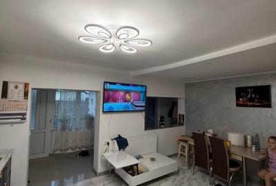 Casă modernă de vânzare – totul nou, gata pentru tine! - 3