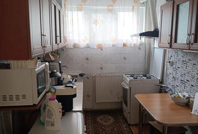 Apartament cu 2 camere în Mănăștur