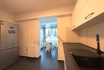 Inchiriere Apartament 3 camere in cartierul Primaverii - 3