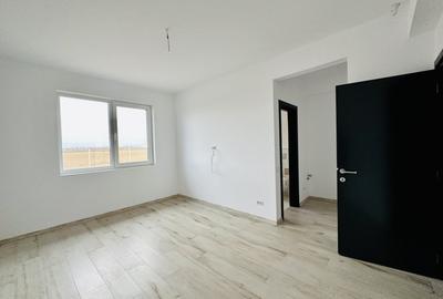 Casă Parter - Dormitor Matrimonial - Teren 365 mp - 115000 euro - Comuna Berceni - 7