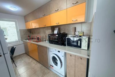 Apartament 2 camere de vânzare Intrarea Dr Felix - Piața Victoriei - mobilat - 2