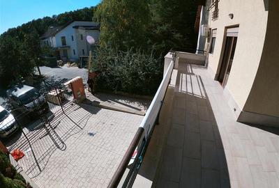 Vila 2.700mp, Paradisul Verde, cu piscina si padure proprie - 19