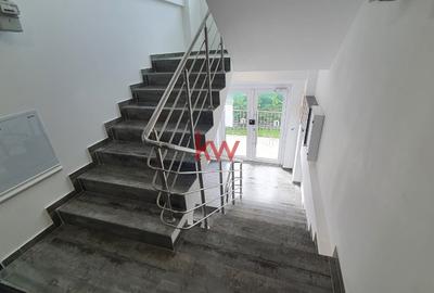 Inchiriere apartament 2 camere etaj 1 cu loc de parcare inclus - Popas Pacurari - 11