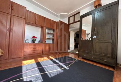 Casă individuală cu 2 camere în Central