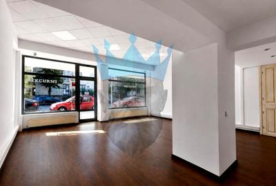 Spatiu Comercial Floreasca Bucuresti - 1