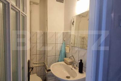 Apartament 4 camere, 65 mp, Mănăștur – zona Parcul La Terenuri - 7