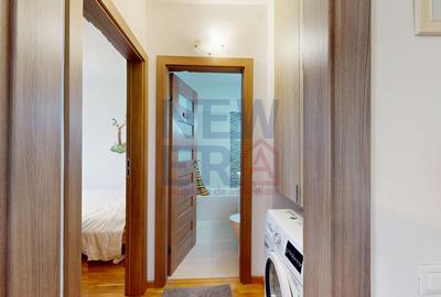 Apartament cu 2 camere de vanzare - Mihalache - Piata 1 Mai - 8