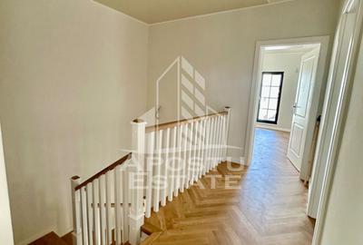 Duplex premium cu 5 camere in Braytim, la asfalt - 6