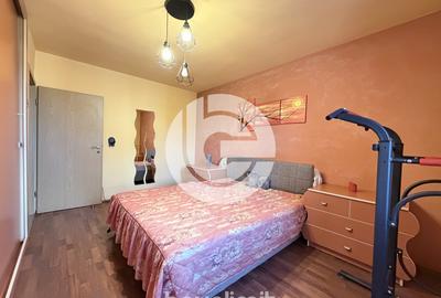 Apartament 3 camere | Decomandat | Etaj 2 | Kaufland Sos Alba Iulia - 6
