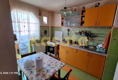 OPORTUNITATE | APARTAMENT 2 CAMERE | TEI | BLOC 1986 - 6